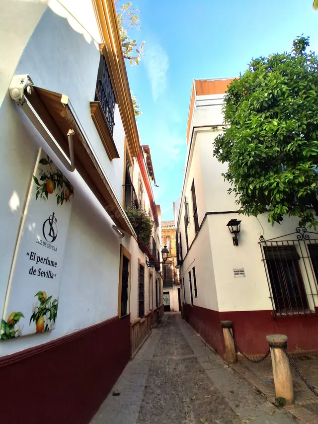 Joya en venta en la Judería de Sevilla - foto 4