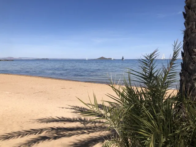Ático 3 habitaciones 147m² en venta - Islas Menores-Mar de Cristal — 34