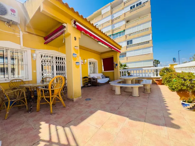 Casa 4 habitaciones 63m² en venta - Los Europeos — 9