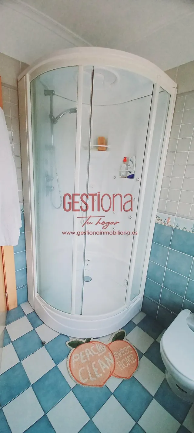 CHALET CON PISCINA PRIVADA. MERUELO. — 35
