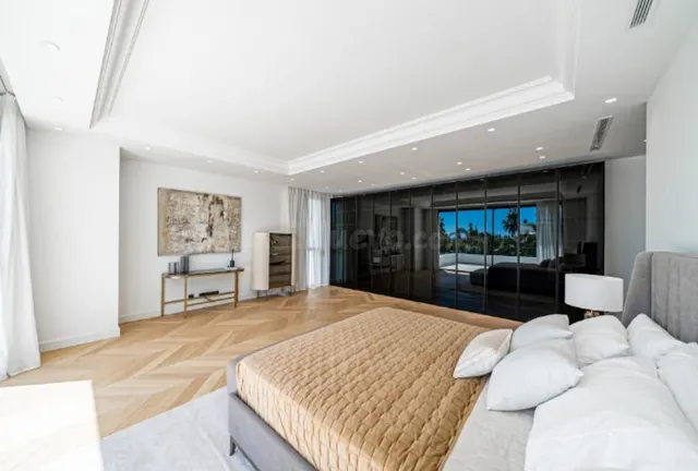 Villa 6 habitaciones 647m² en venta - Marbella — 27