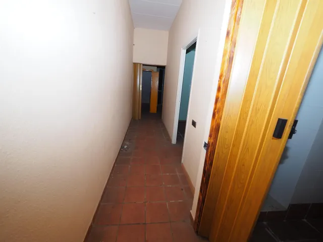 SE VENDEN CUATRO CASAS ADOSADA EN TERRASSA, ZONA SANT PERE NORD — 27