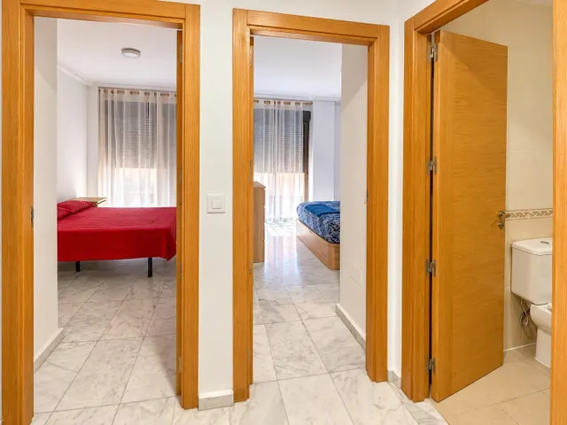 Duplex en Ocaña — 12