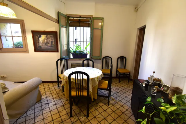 PISO EN PORTAL DEL ANGEL!! — 5