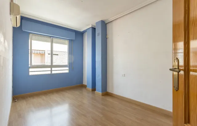 PISO TIPO DUPLEX EN BARRIO EL PROGRESO — 8