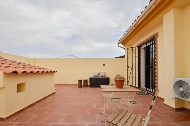 PISO DUPLEX EN CULLAR VEGA, GRANADA — 42