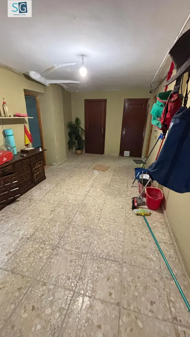 Bonita casa en el centro del pueblo de Padul — 35