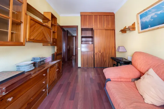 Piso en venta en zona Mesa y López — 27
