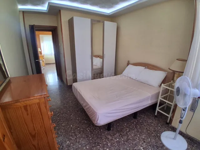 PISO EN ALQUILER POR habitaciones - foto 4