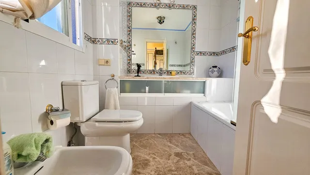 Adosado 4 habitaciones 210m² en venta - Costa Del Sol — 34
