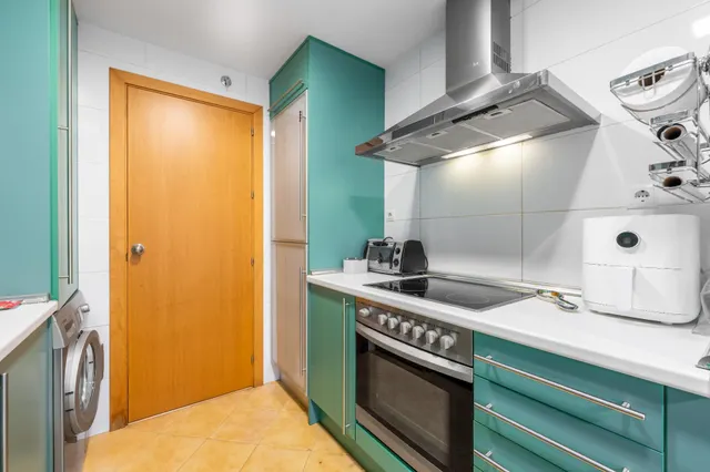 Amplio y moderno piso en Las Salinas, Roquetas de Mar por €240.000 — 14