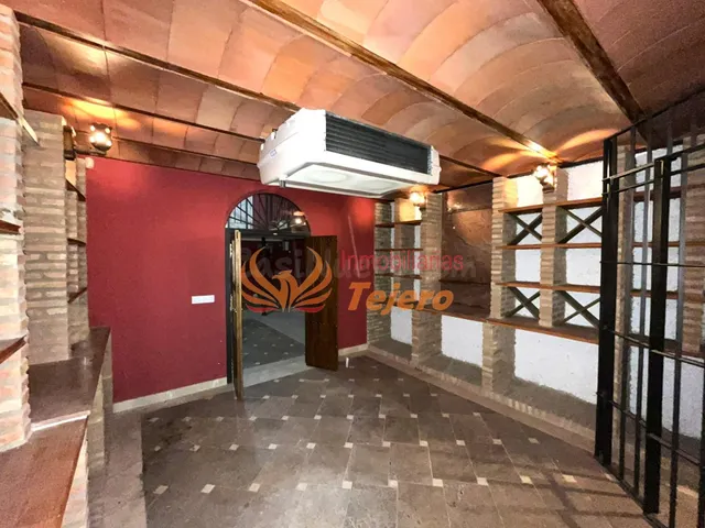 BODEGA EN ZONA CENTRO - CÁCERES - - foto 5