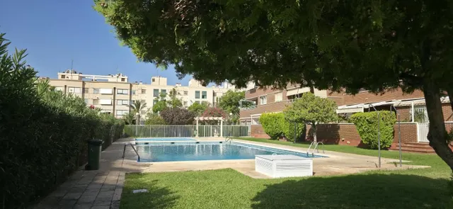SE VENDE TRIPLEX EN ZONA ALTABIX UNIVERSIDAD — 17