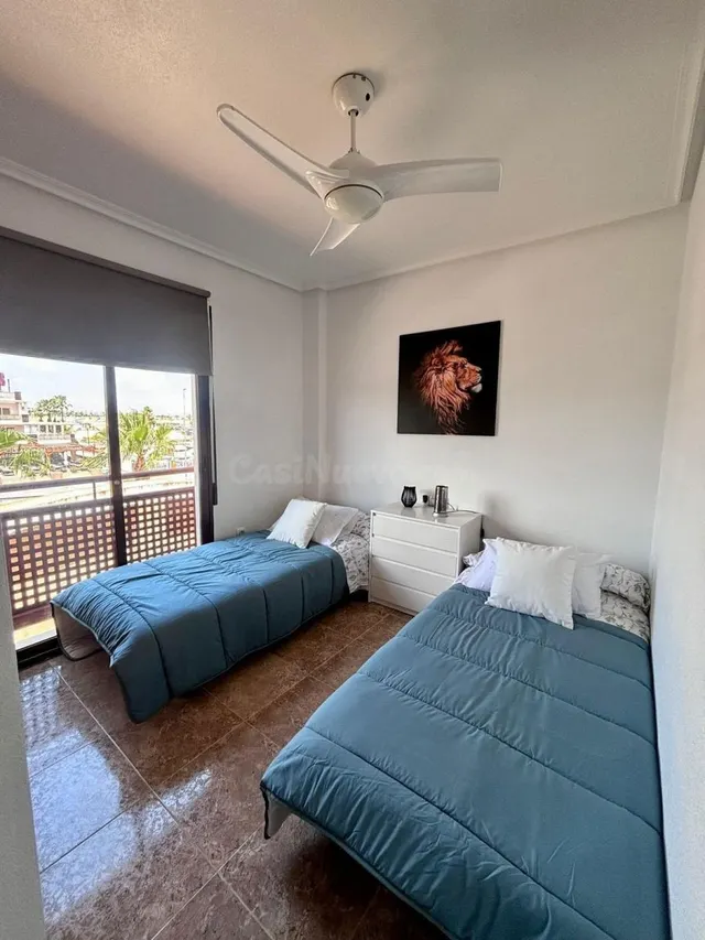Apartamento 2 habitaciones 71m² en venta - Agua Marina