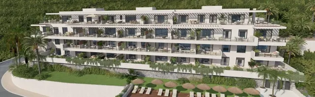 Apartamento 2 habitaciones 89m² en venta - Mijas — 4