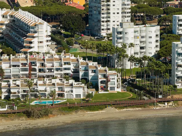 Ático Dúplex 2 habitaciones 131m² en venta - Riviera del sol — 46