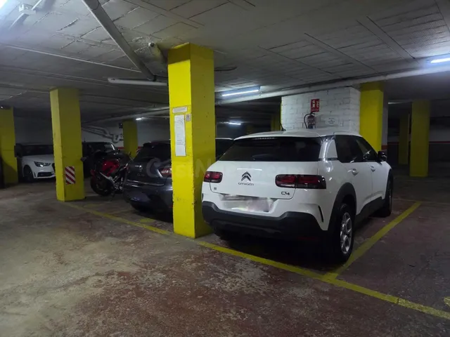 PLAZA DE PARKING EN VENTA EN CAMI FONDO, MARTORELL - foto 5