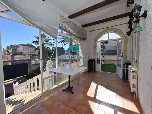 Casa en venta en Los Balcones y los Altos, Orihuela