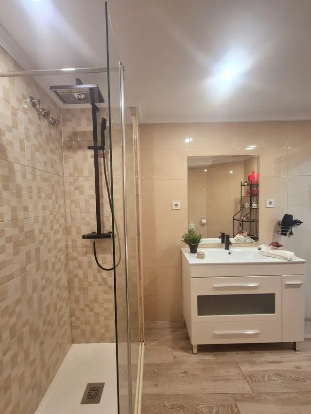 Se vende loft reformado en el Paseo de la Conferencia — 20