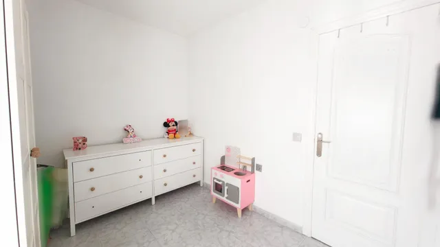 ¡¡ PISO CON TERRAZA EN LA ZONA DE SAGUNTO, TOTALMENTE EXTERIOR, TERCERA PLANTA REAL !! — 13