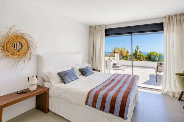 Ático 4 habitaciones 201m² en venta - Costa Del Sol — 20