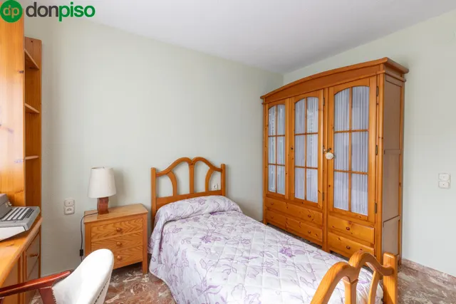 Vivienda Exclusiva en Urbanización Viñas del Rey – Otura — 39