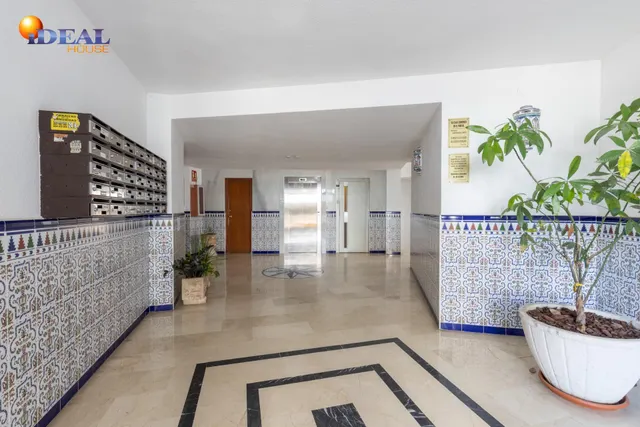 ¡exclusivo apartamento en primera linea de playa con reforma integral de alta gama! — 33