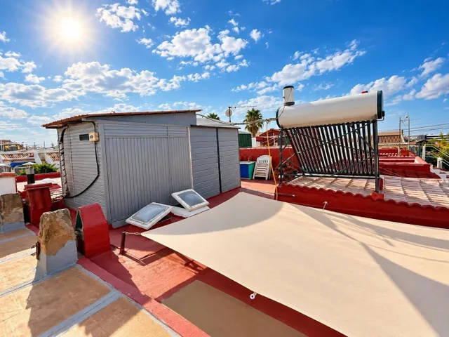 Fantastico bungalow totalmente reformado, ideal para parejas — 10