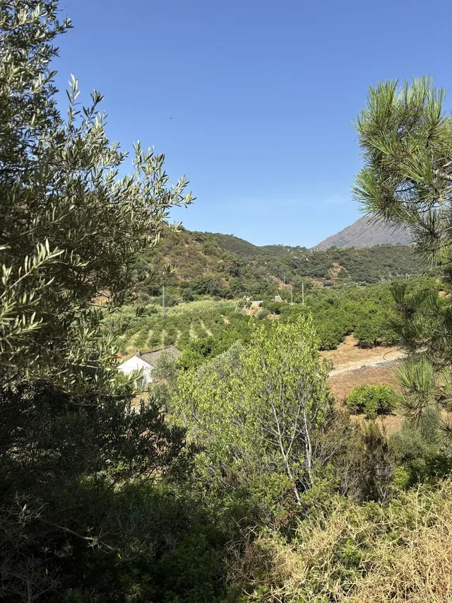 Parcela en venta - Costa Del Sol — 8