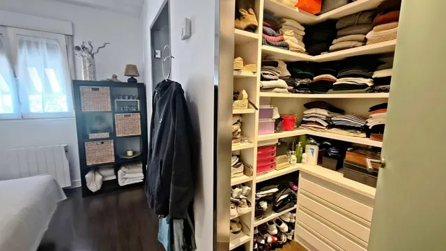 MODERNO CHALET ADOSADO REFORMADO EN EL BURGO, LAS ROZAS DE MADRID — 33