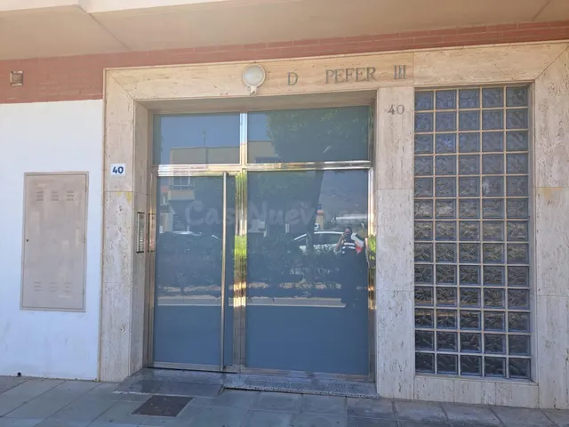 Garaje en venta en la zona de La Costa
