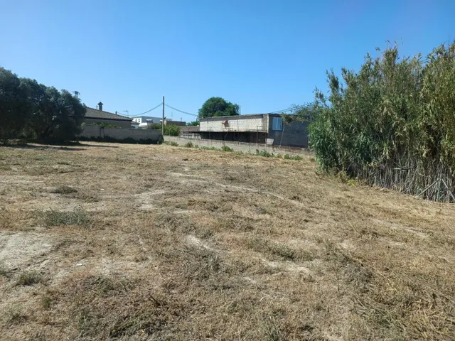Chalet en zona Carretera Sanlúcar — 6