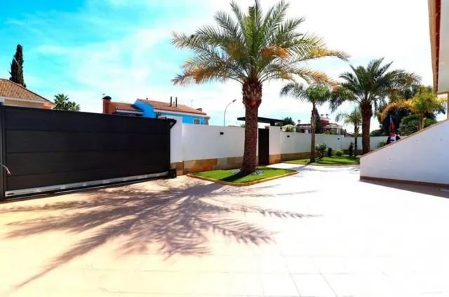 Villa 5 habitaciones 450m² en venta - Campoamor — 30