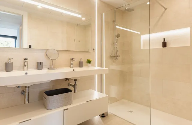 Apartamento 2 habitaciones 87m² en venta - Centro — 10