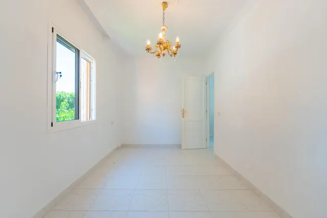 VIVIENDA INDEPENDIENTE EN BCO HONDO — 24