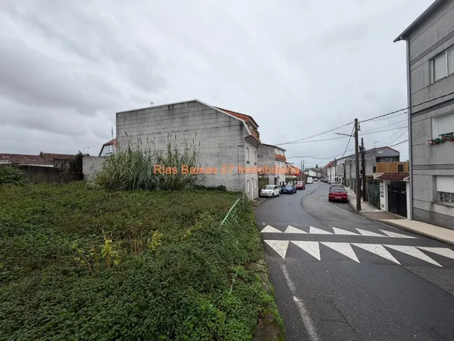 REF 4254 SOLAR 276m2 LLANO ZONA AQUALIA ( VIGO ) — 3
