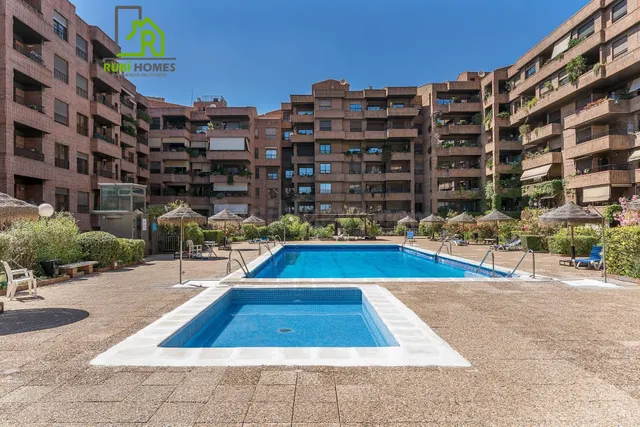 ESTUDIO EN VENTA CON PISCINA + GARAJE OPCIONAL - GRANADA (zo - foto 4