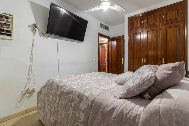 Una oportunidad muy interesante tanto para residencia habitual como para inversión. — 37