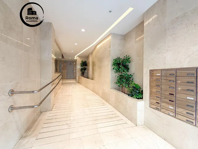 Piso de 3 Dorm. junto al parque Federico Garcia Lorca. — 3