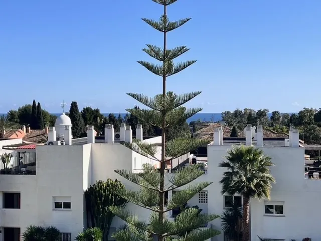 Ático 2 habitaciones 103m² en venta - Marbella — 31