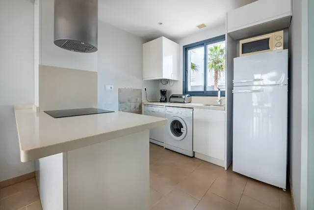 Elegante dúplex con solárium privado en Villamartín – Orihue - foto 4