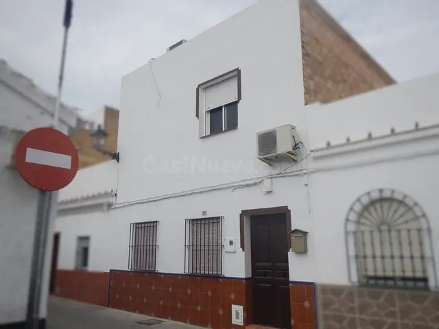Casa 4 habitaciones 114m² en venta - Andalucia