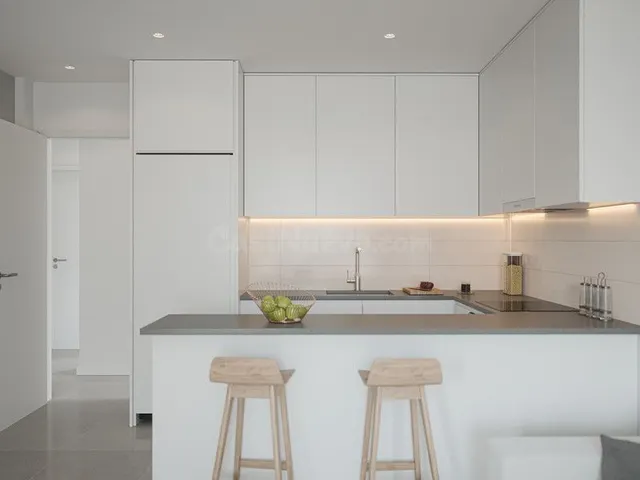 Apartamento 2 habitaciones 89m² en venta - CENTRO — 5