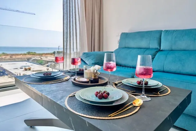 Espléndido Apartamento a Estrenar en Torrox Costa - Disponib - foto 3