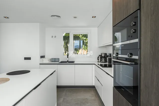 Ático Dúplex 3 habitaciones 155m² en venta - El Madroñal — 10
