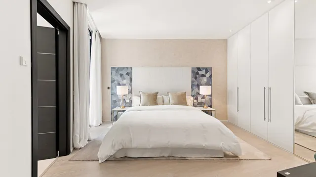 Adosado 4 habitaciones 567m² en venta - Marbella — 33