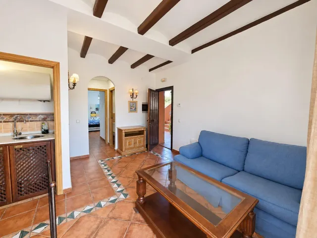 PISO EN URBANIZACION SEA GOLF — 8