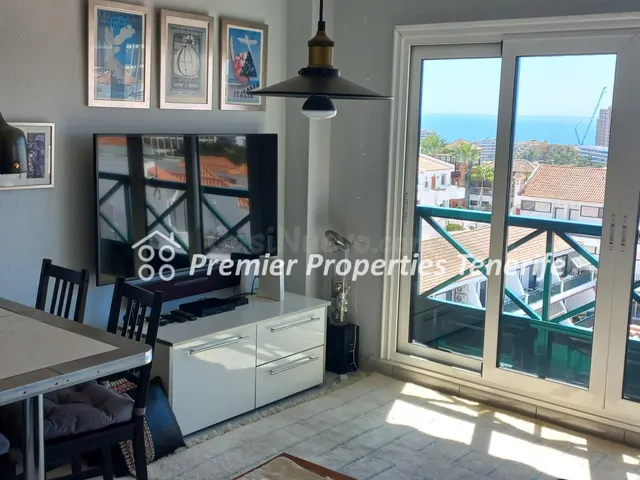 Apartamento duplex con 2 dormitorios, Colina Park, Los Cristianos, Arona — 4