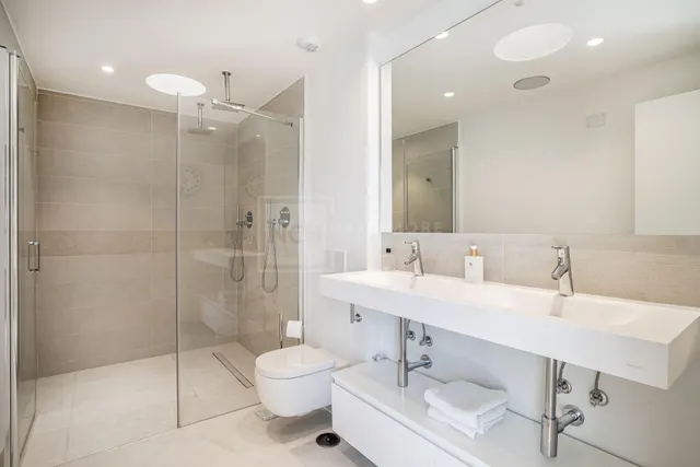Ático 3 habitaciones 123m² en venta - Puerto Deportivo — 26