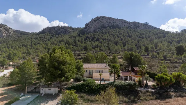 Piso 4 habitaciones 134m² en venta - Jumilla — 40